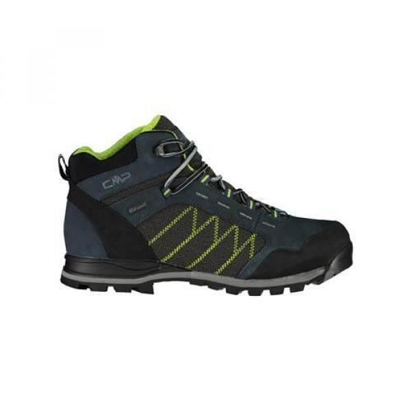 Buty trekkingowe męskie CMP Thiamat Mid 2.0 Wp