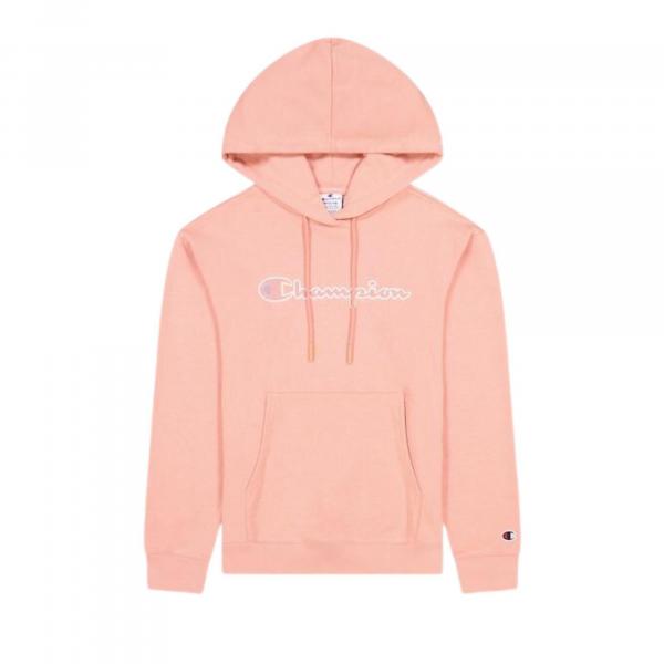 Bluza dresowa damska Champion Hooded Sweatshirt