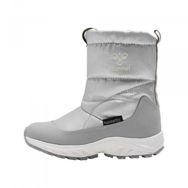 Dziecięce buty z klocków z recyklingu Hummel Root Puffer Tex