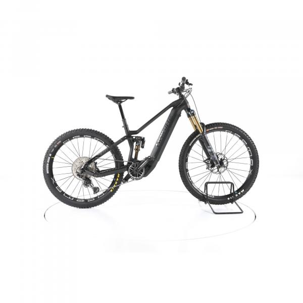 Second Life - Haibike AllMtn 10 Fully E-Bike 2023 - Jak nowy