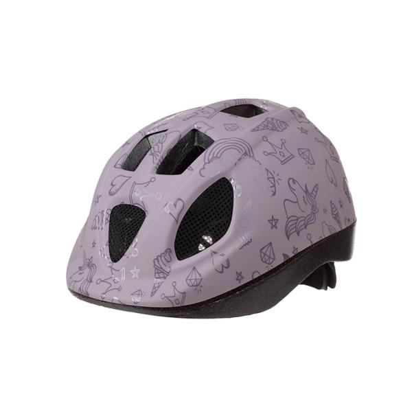 Kask rowerowy dla dzieci Fantazja