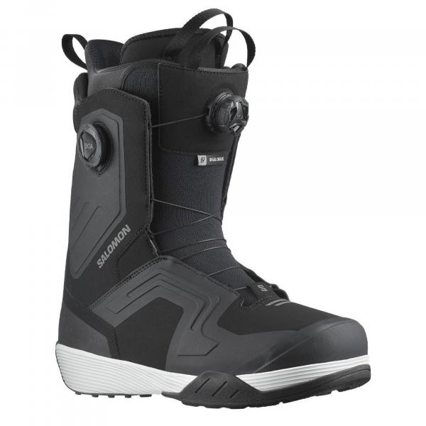 Buty snowboardowe męskie Salomon Dialogue Dual BOA