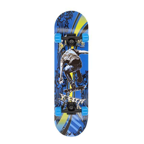 Deskorolka Nils Extreme C3108SA