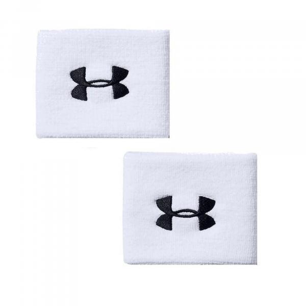 Frotki na nadgarstek Under Armour Performance SWristband 2 szt