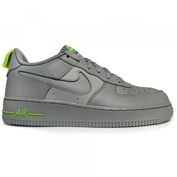 Buty do koszykówki chłopięce Nike Air Force 1 LV8 1 (GS)