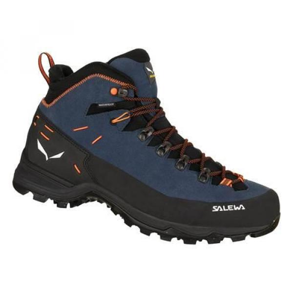 Buty trekkingowe męskie Salewa Alp Mate Winter Mid Wp