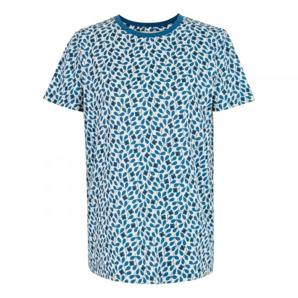 Kobiety/Panie Orla Kiely Jasmine Flower T-shirt
