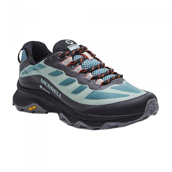 Buty turystyczne damskie Merrell Moab Speed GTX