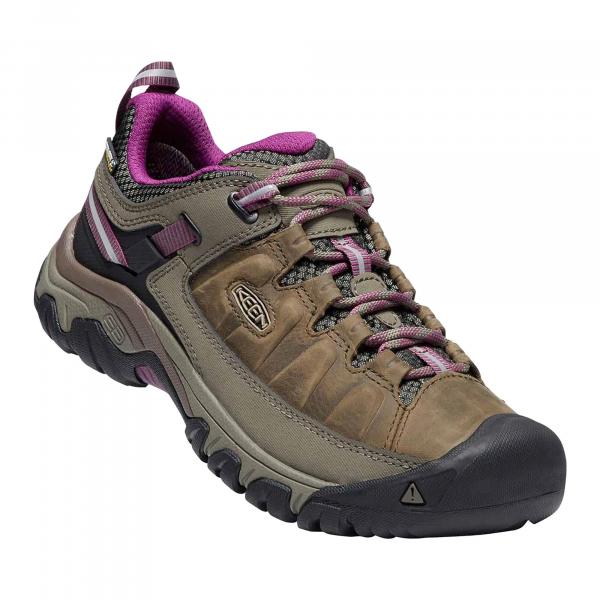 Buty trekkingowe damskie KEEN Targhee III Wp