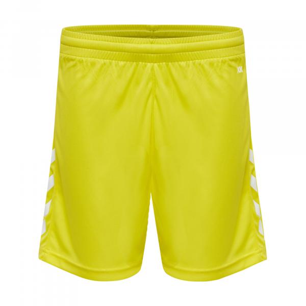 Spodenki piłkarskie dziecięce Hummel Core XK Kids Poly Shorts