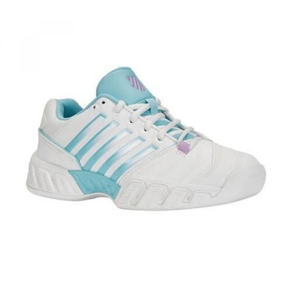 Buty do tenisa damskie K-Swiss Bigshot Light 4 Indoor