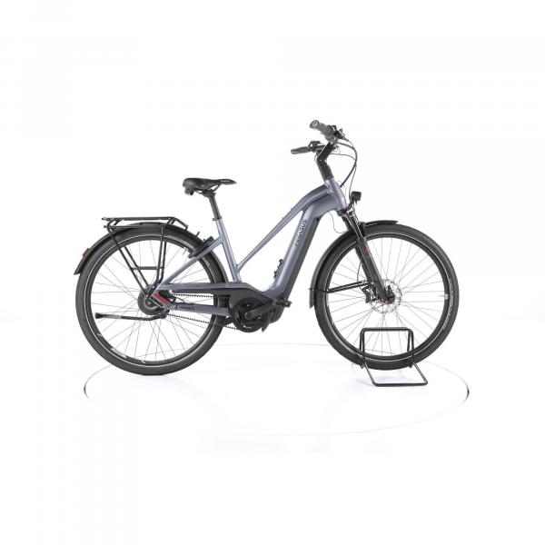 2nd Life - Pegasus Premio Evo NV Lite City E-Bike 2023 - Jak nowy