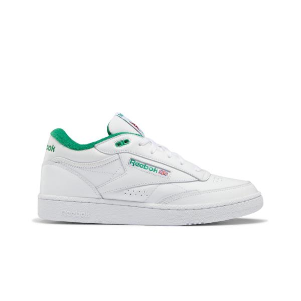 Trenerzy Reebok Club C Mid II