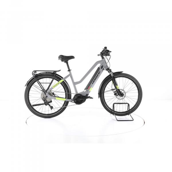 Second Life - Haibike Trekking 6 Trekking E-Bike 2024 - Jak nowy
