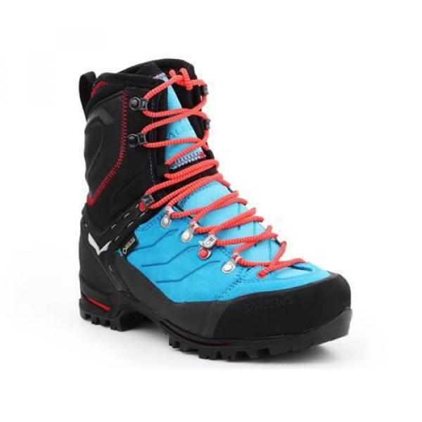 Buty trekkingowe damskie Salewa WS Vultur Evo Gtx