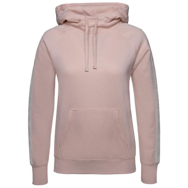 Bluza trekking damska Hoodie