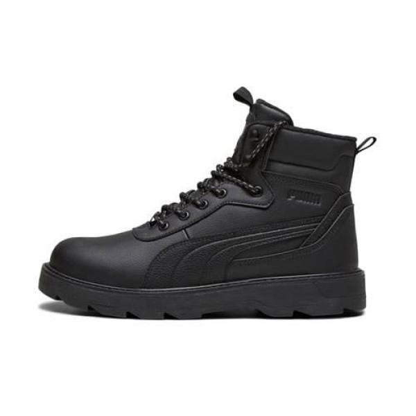 Buty do chodzenia męskie Puma Winterstiefel Desierto V3