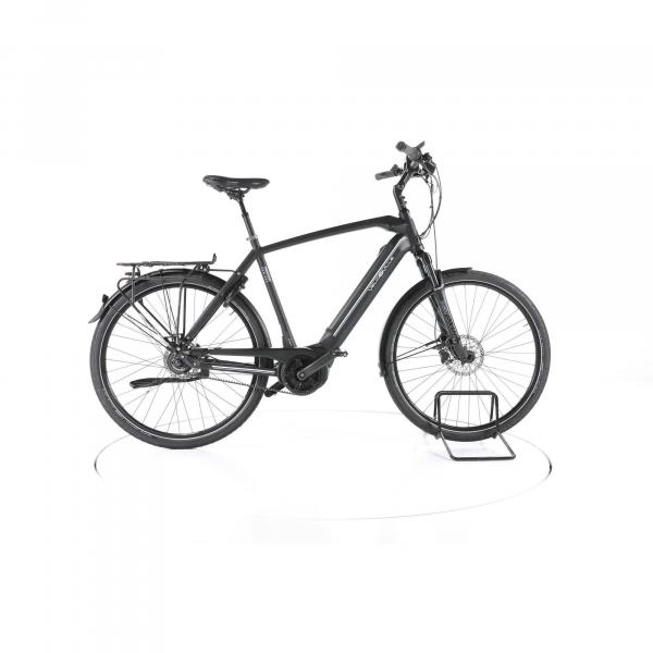 2nd Life - Velo de Ville AEB 490 City E-Bike 2021 - Stan dobry