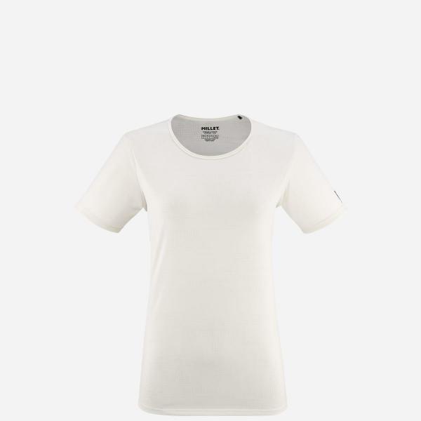 Koszulka damska z krótkim rękawem Millet Wanaka Light Ts Ss W active fit