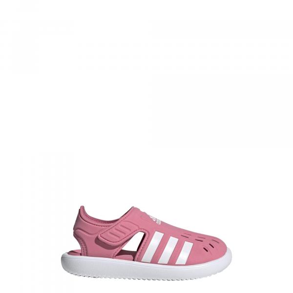 Sandały dziecięce adidas Summer Closed Toe Water