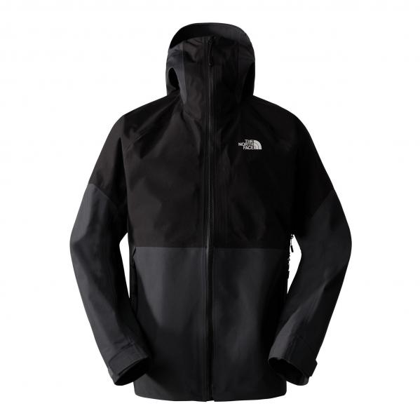 The North Face Kurtka Jazzi Gtx Nf0A851Kmn8