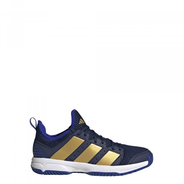 Buty indoor dziecko adidas Stabil