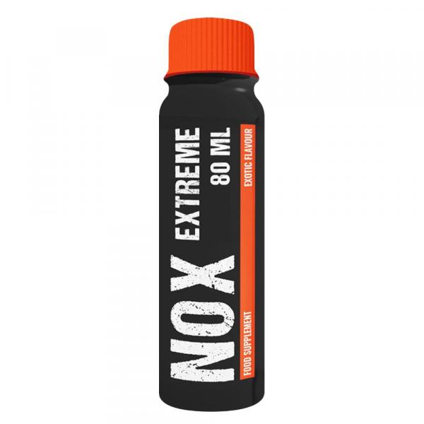 Extreme nowmax® NOX 80 ml Shot Egzotyczny