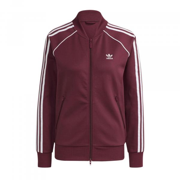 Bluza sportowa damska Adidas Tracktop