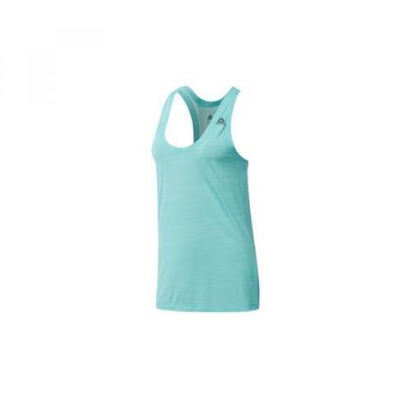 Koszulka sportowa damska Reebok Wor AC Tank