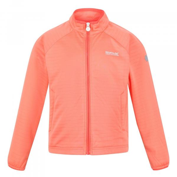 Dziecięcy Softshell Highton Lite II