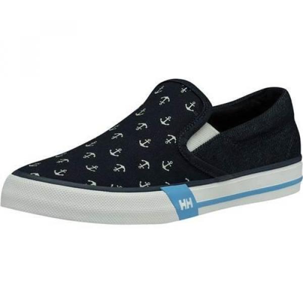 Buty do chodzenia damskie Helly Hansen Copenhagen Slip-on