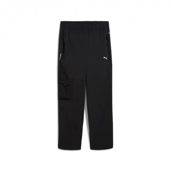 Puma Spodnie Tech Relaxed Cargo 62968301