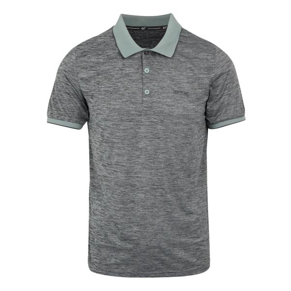 Męska Koszulka Polo Remex II