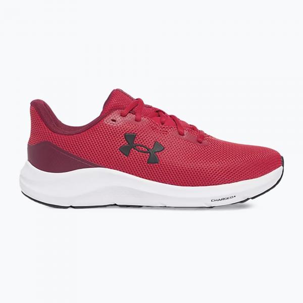Buty do biegania męskie Under Armour Charged Pursuit 4
