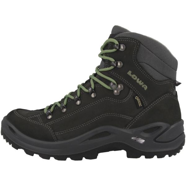 Buty trekkingowe damskie Lowa Renegade Gtx