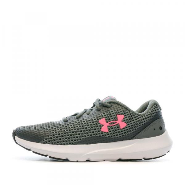 Buty do biegania damskie Under Armour Surge 3