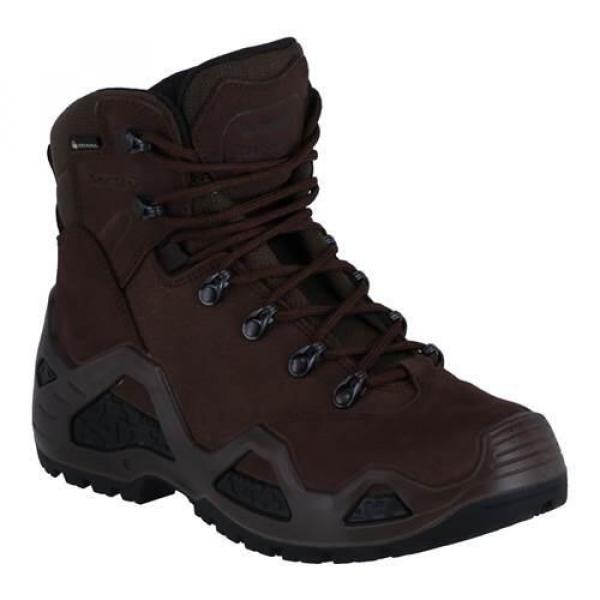 Buty trekkingowe damskie Lowa Z-6n Gtx