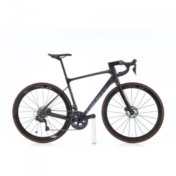 Second life · Rower szosowy · Defy Di2 11V · W bardzo dobrym stanie