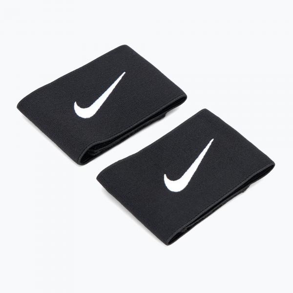 Opaski na ochraniacze goleni Nike Guard Stay 2