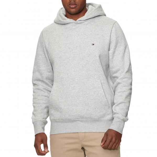 Bluza męska kangurka Tommy Hilfiger FLAG LOGO