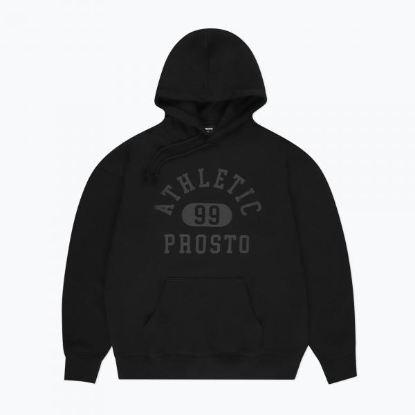 Bluza męska PROSTO Athletic99 Hoodie