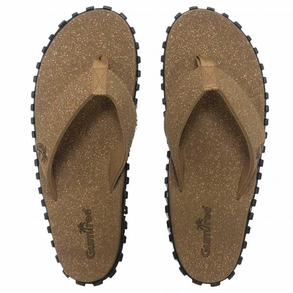 Kapcie GUMBIES OUTBACK SLIPPER UNISEX 36