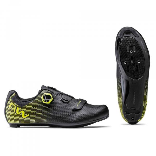 Buty rowerowe NORTHWAVE Storm Carbon 2