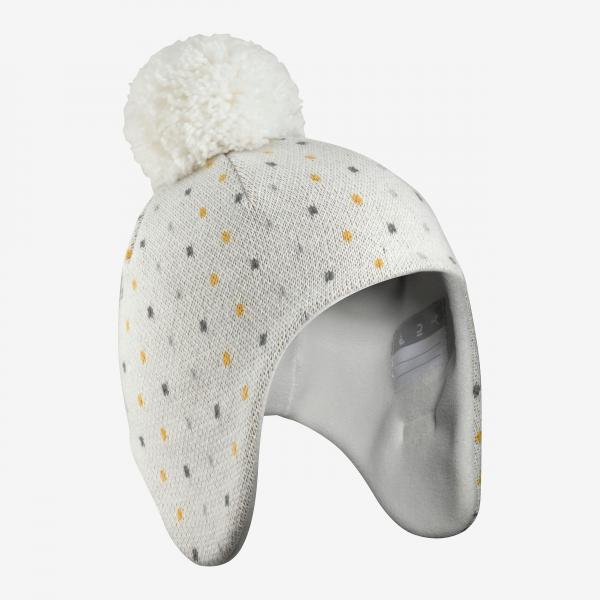 Czapka dla dzieci Wedze Simple Warm