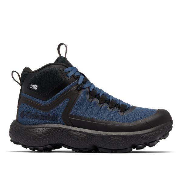 Buty turystyczne męskie Columbia Escape Titunium Outdry