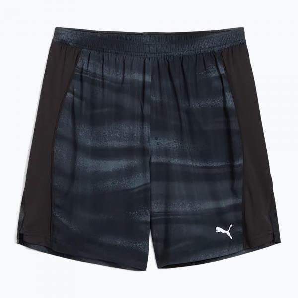 Spodenki do biegania męskie PUMA Run Velocity AOP 7\
