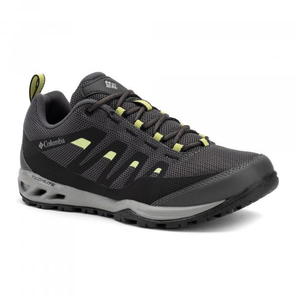 Buty turystyczne męskie Columbia Vapor Vent