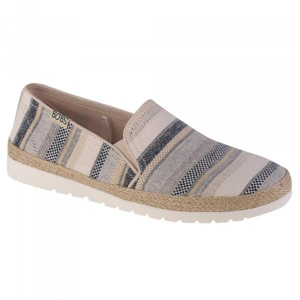 Buty do chodzenia damskie, Skechers Flexpadrille 3.0 - Serene Lines