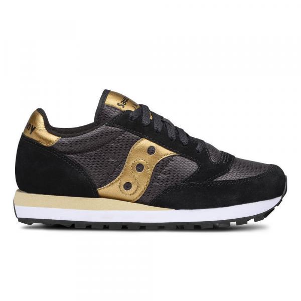 Trenerzy damscy Saucony jazz original