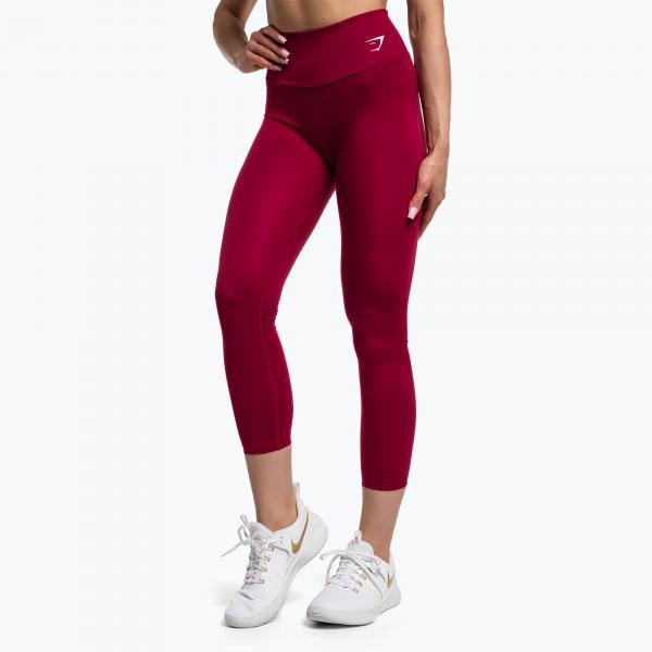 Legginsy treningowe damskie Gymshark Training Full Lenght